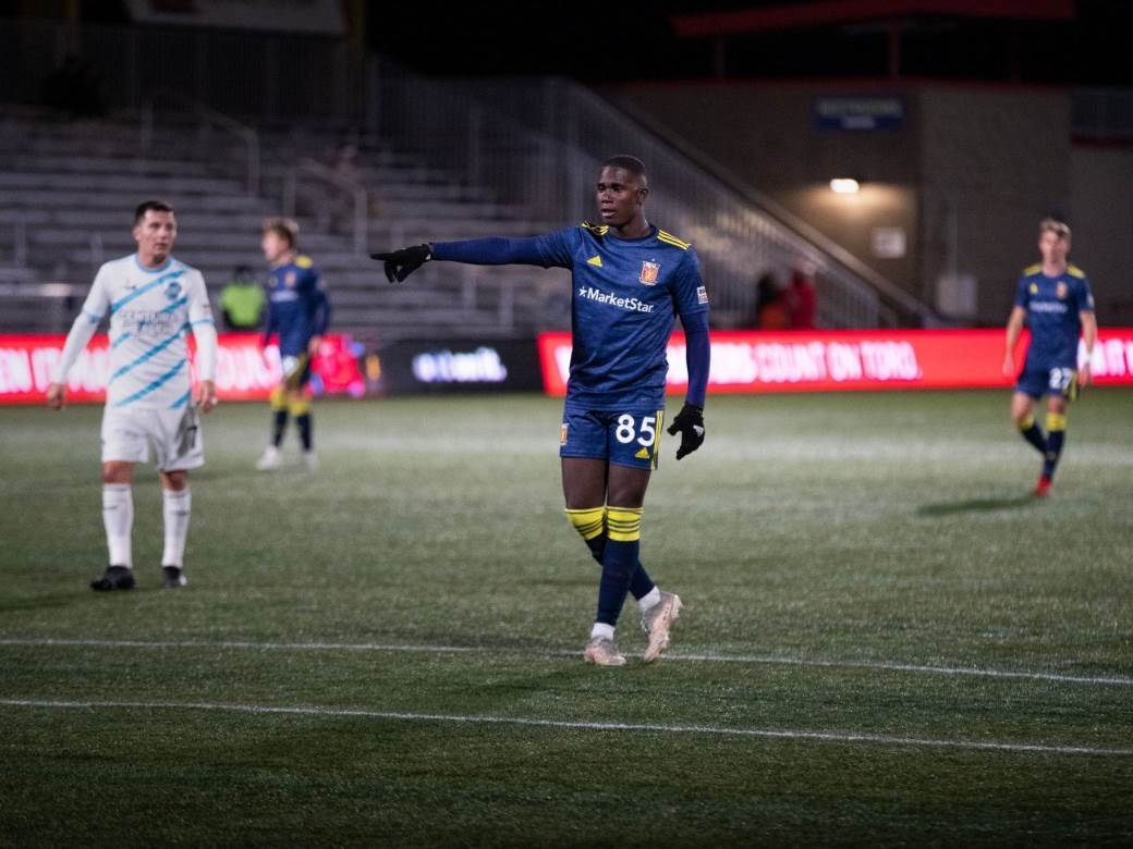  Aksel Kejnajmlađi debitant istorija napisana 