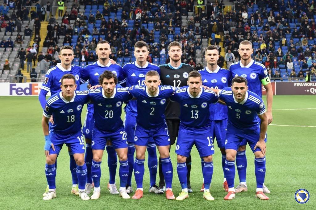  fudbal kvalifikacije svjetsko prvenstvo bih finska ukrajina dopis za pun stadion 