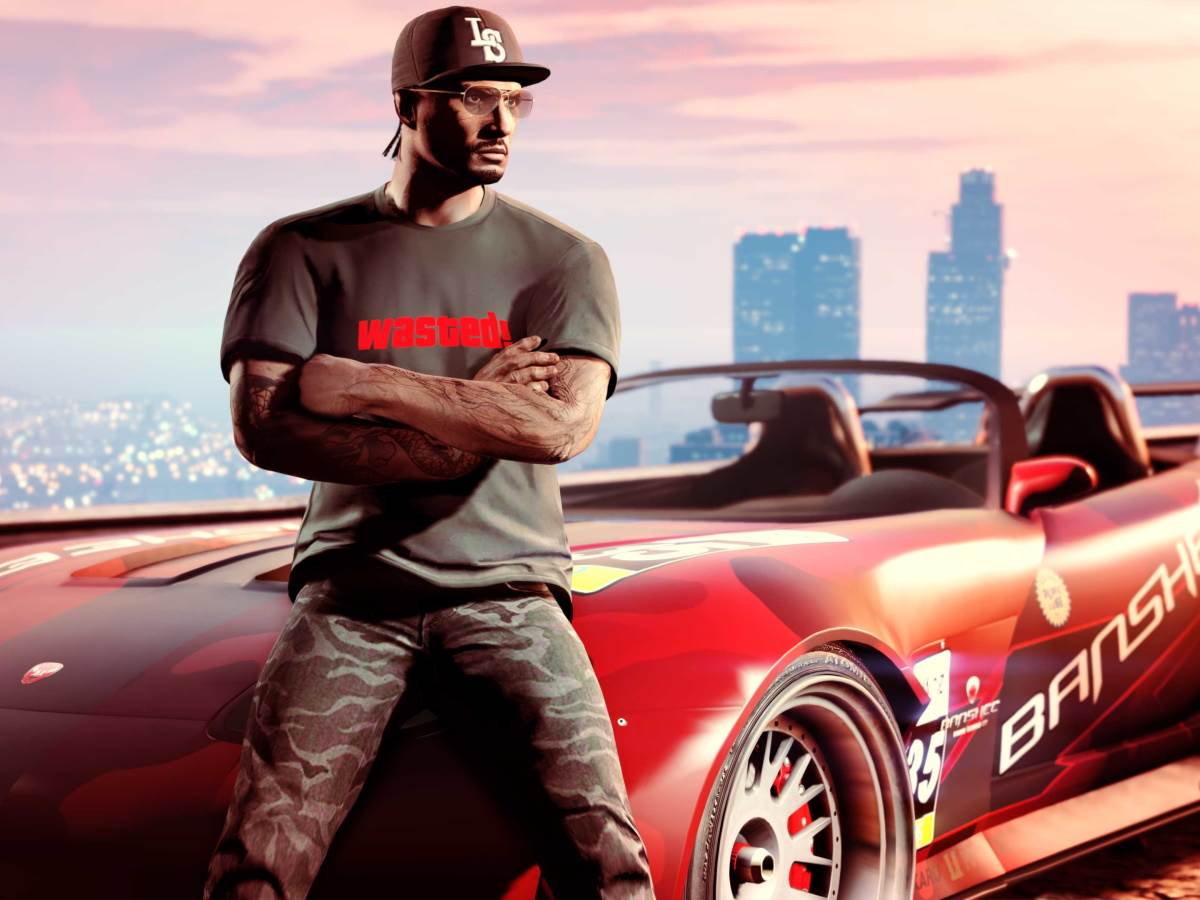  Novi GTA trilogy ocjene i recenzije 