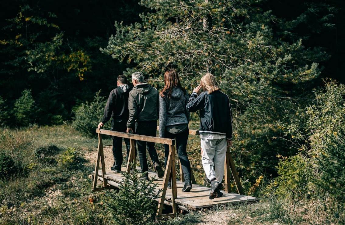  Glamoč reportaža Greenways Misli o prirodi 