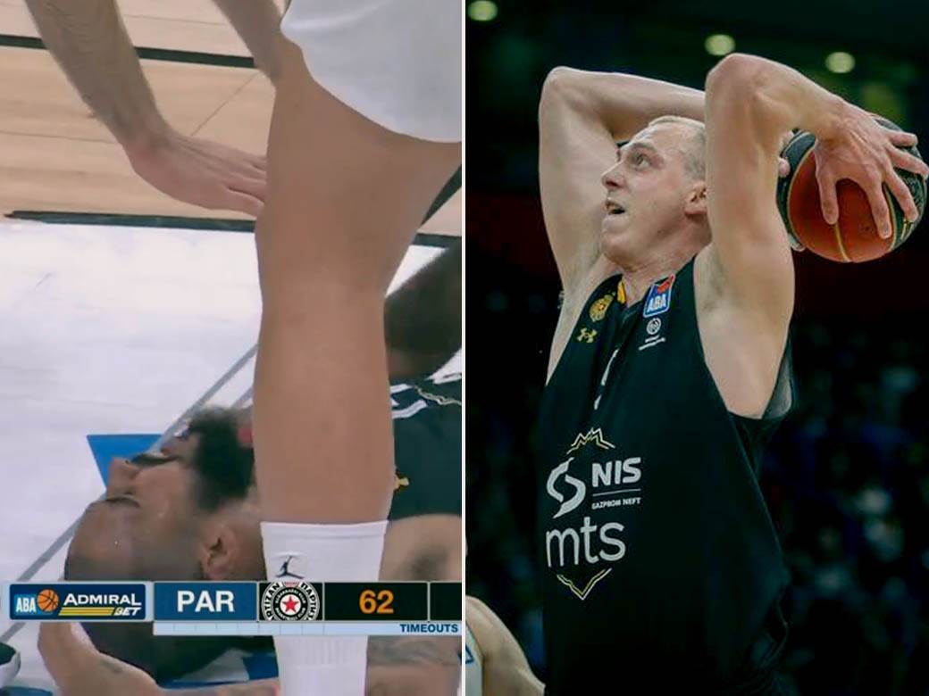  Partizan-Studentski-centar 