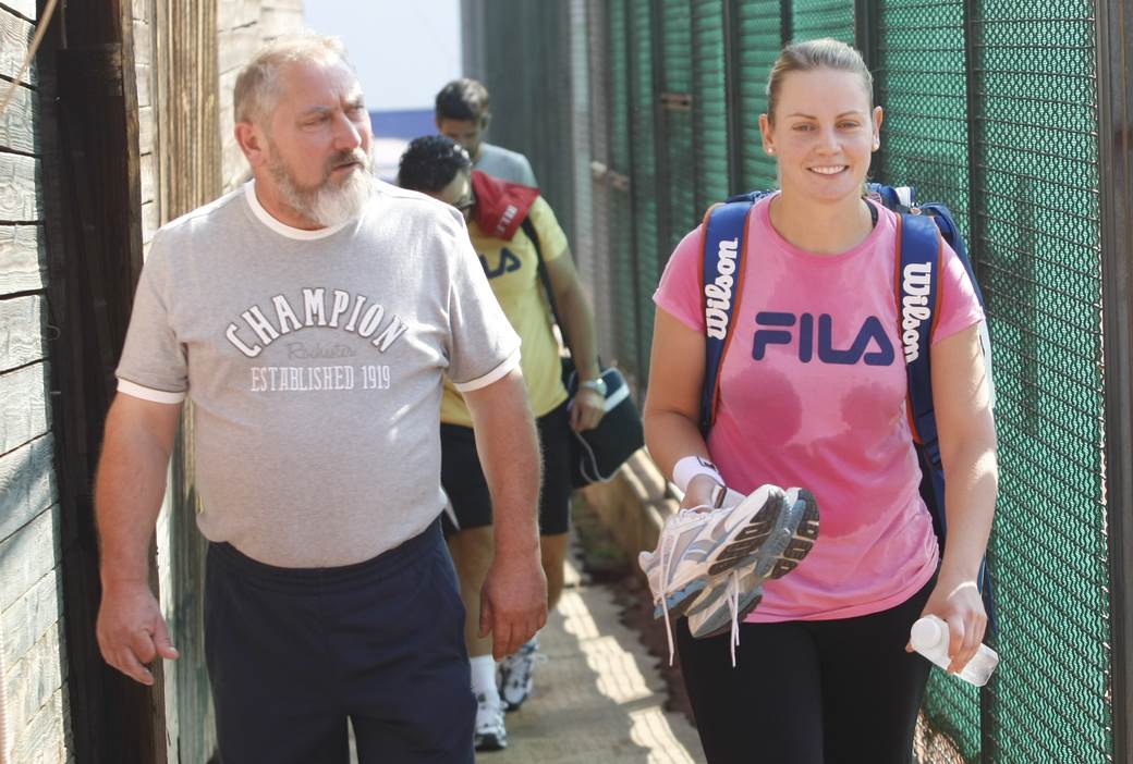  jelena dokić o problemima sa ocem damirom 