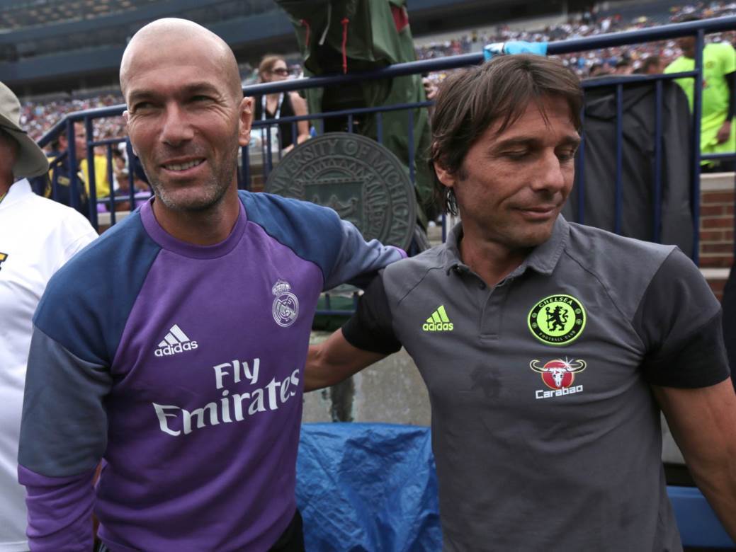  antonio konte, stiven džerard i frenk lampard kandidati za trenera njukasla 