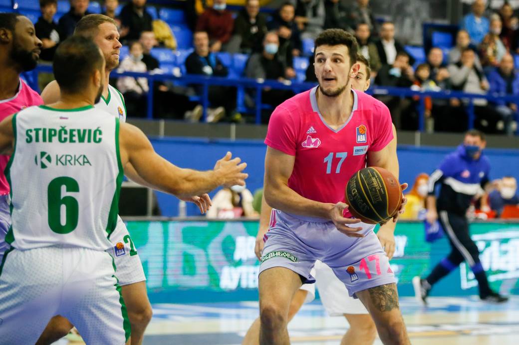  mega pobijedila krku poslije produžetka aba liga 