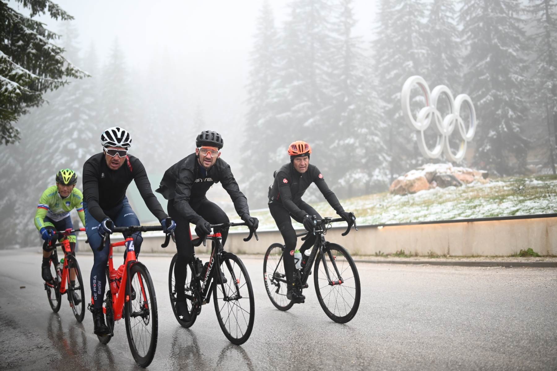  zavšeno SP u biciklizmu u Istočnom Sarajevu 
