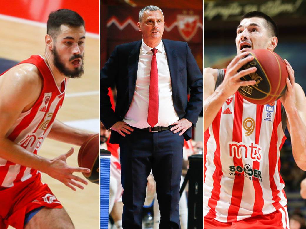  crvena zvezda asvel najava 