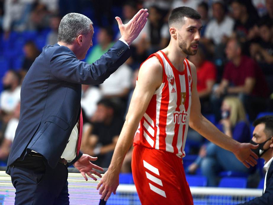  Zvezda opet zaustavljena u Laktašima: Igokea vodila +22, crveno-bijeli se vratili, ali su "igosi" odbili ključni napad! 