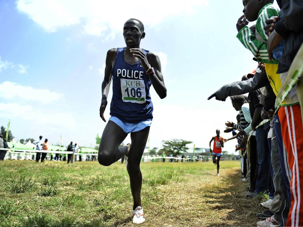  kenijski atletičar pronađen mrtav 