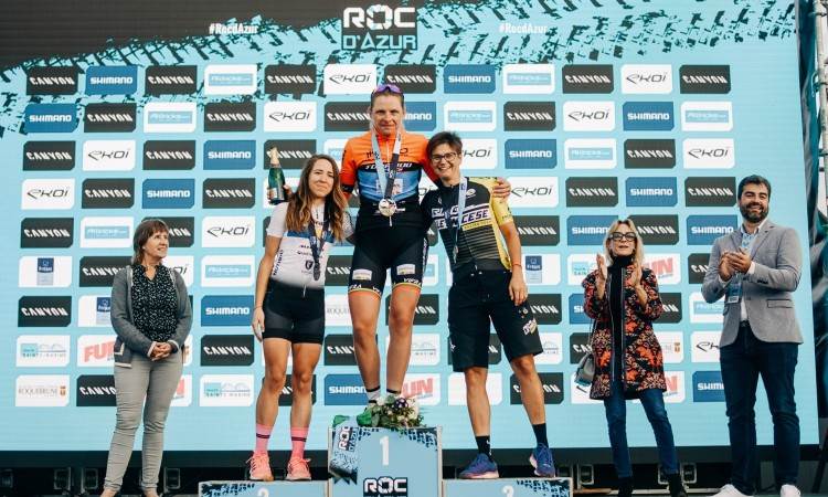  lejla tanović sezona 2021 osam medalja šest pobjeda  