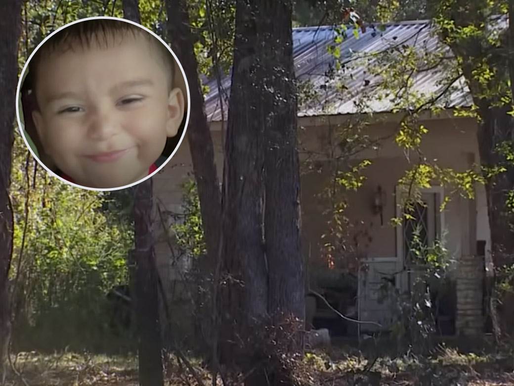  Dečak bio sam u šumi četiri dana i preživio 