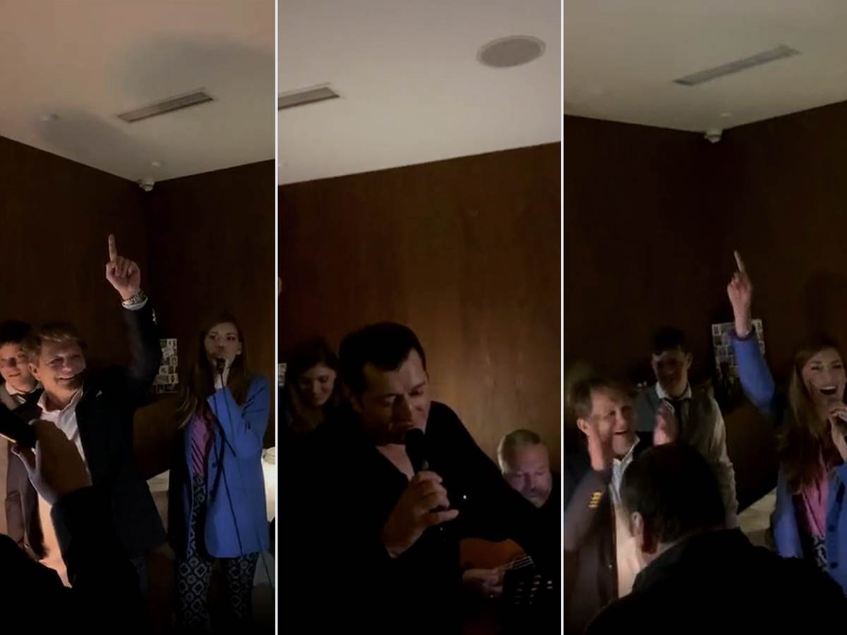  Dragan Bjelogrlić proslavio 58. rođendan 