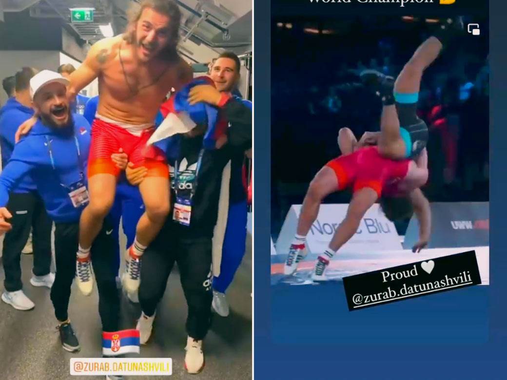  Zurab-Datunasvili-slavio-uz-srpsku-trobojku-i-krunu-video 