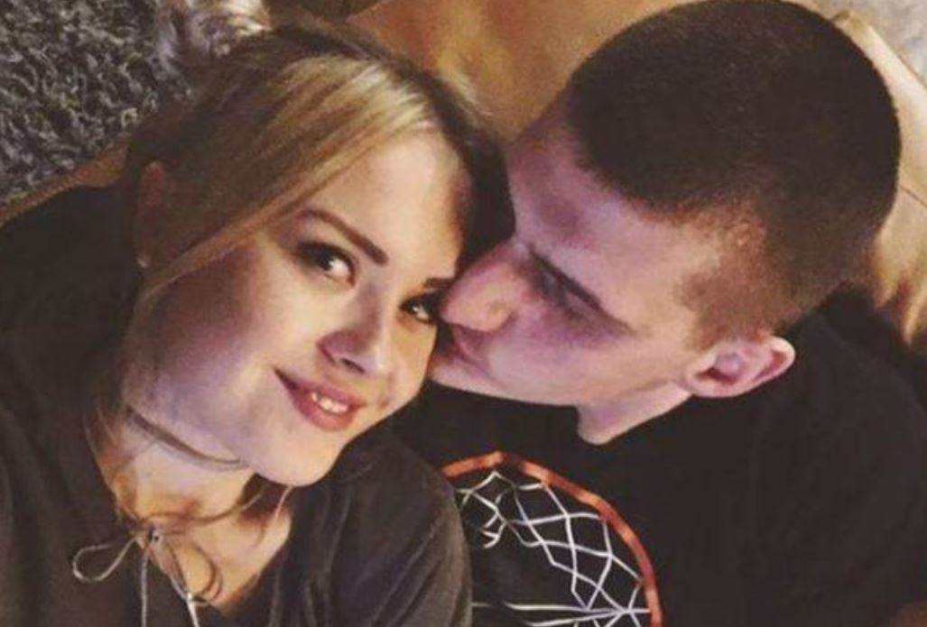 Nikola-Jokic-beskoristan-supruzi-Nataliji. 