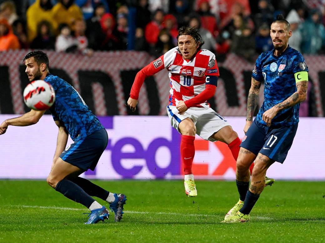  Šok za Hrvatsku, mogu da ostanu bez Svjetskog prvenstva: Rusija na 1. mjestu, čekamo spektakl u posljednjem kolu! 