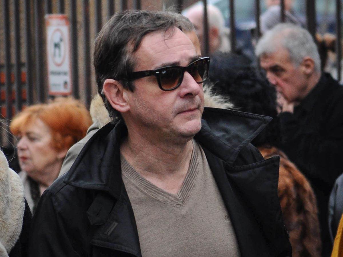  Glumac Marko Živić na respiratoru 