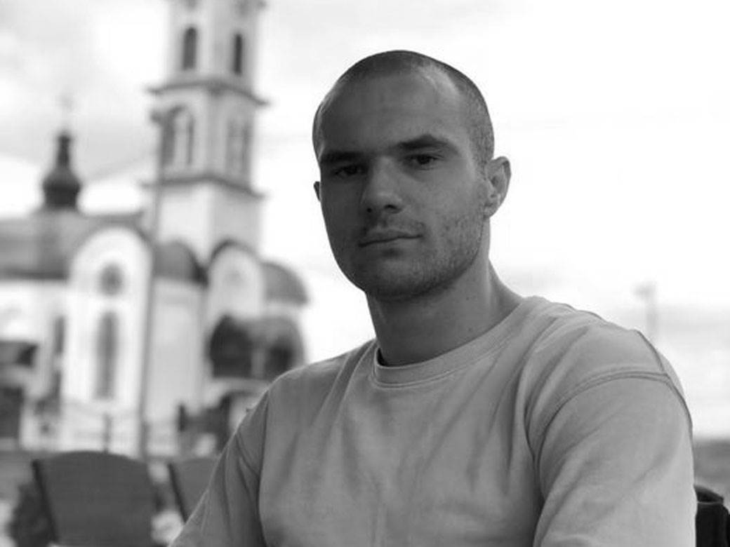  Preminuo mladi rukometaš Aleksandar Marinković. 