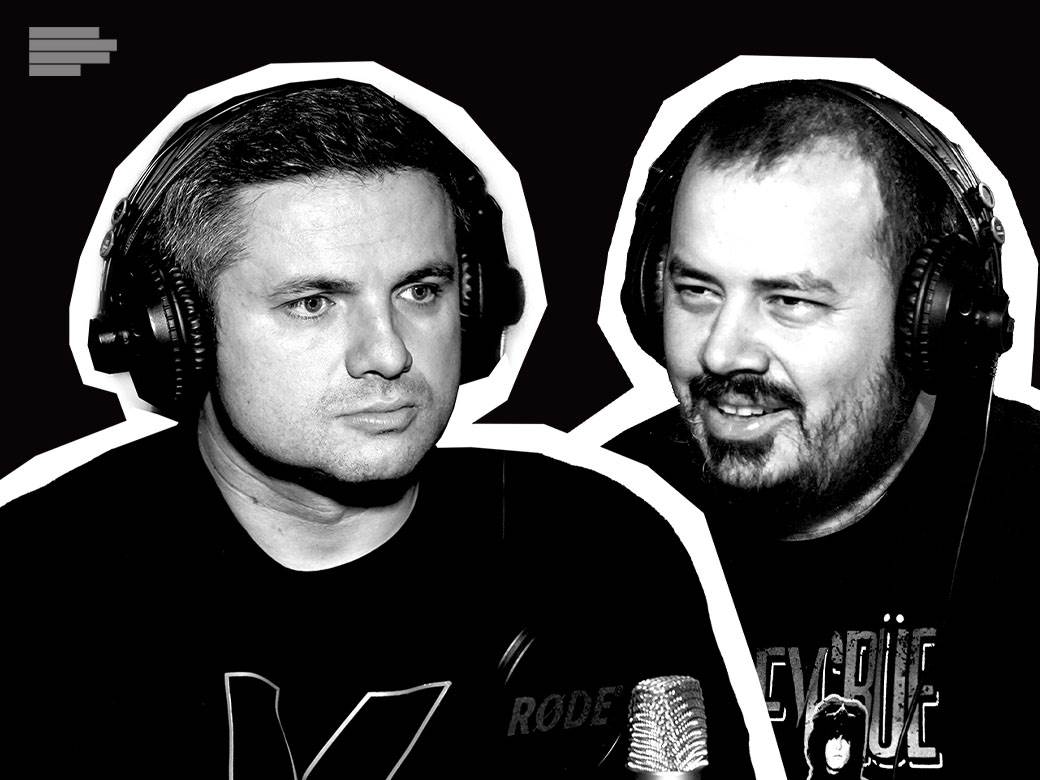  Mondo pokdast o ABA ligi 