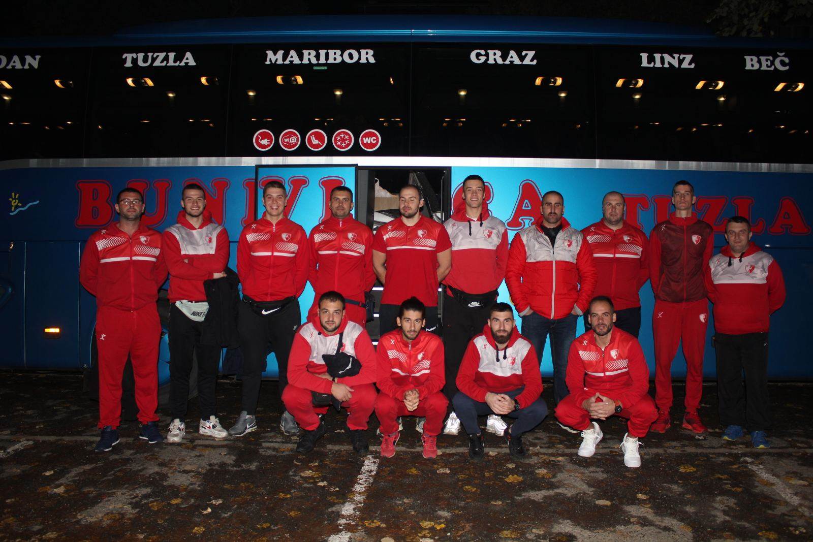  konversano - sloga doboj ehf evropski kup mondo u italiji 