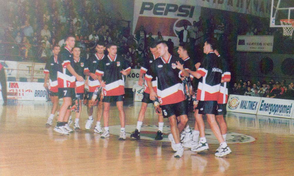 borac nektar dukato sijena 1998.  