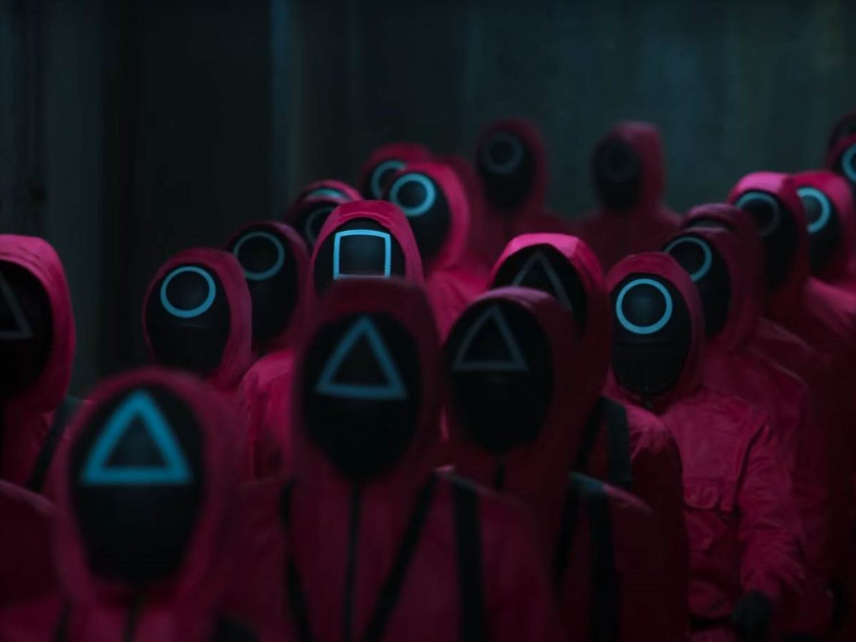  “Squid Game” poslije rušenja interneta u nekim zemljama, ruši i sve rekorde gledanosti 