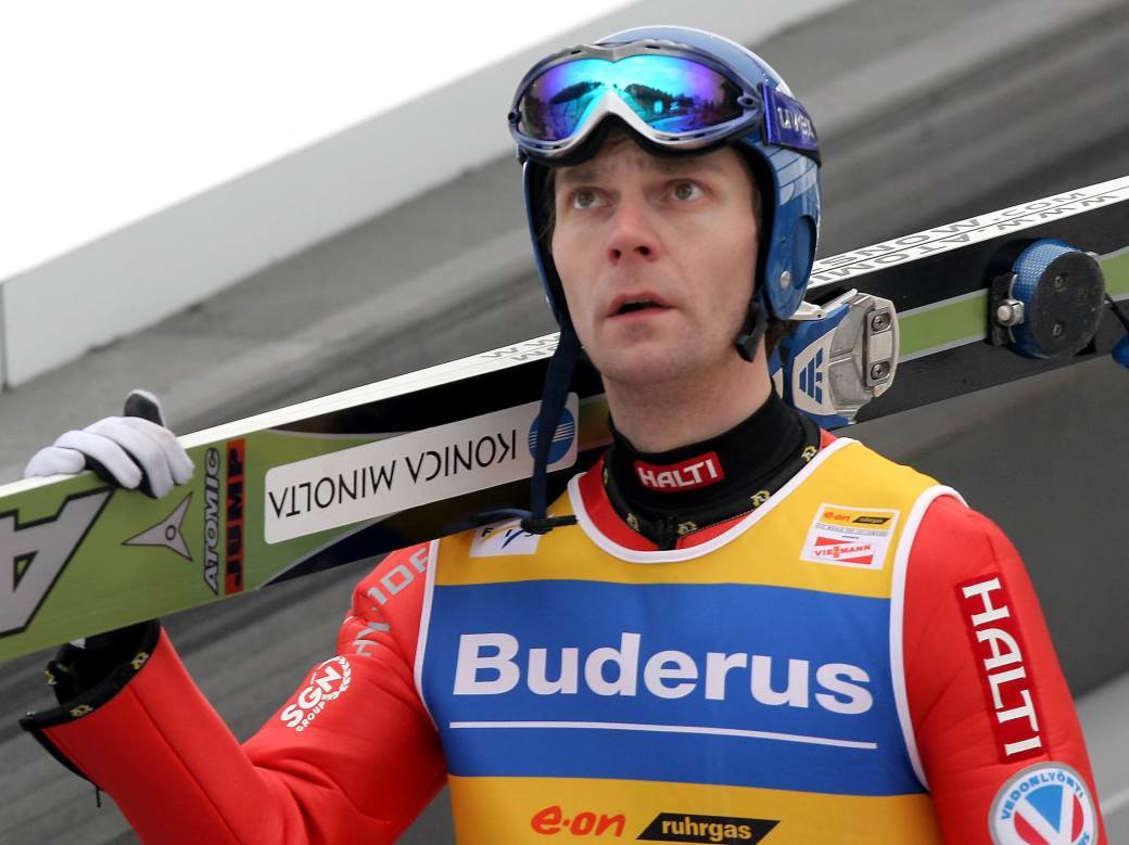  Jane Ahonen više ne postoji bavi se luksuznim kamperima 