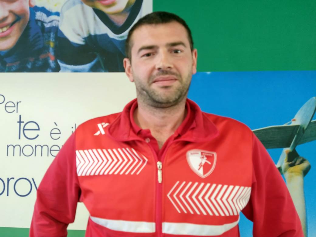  Peđa Dejanović se vraća na gol Sloge 