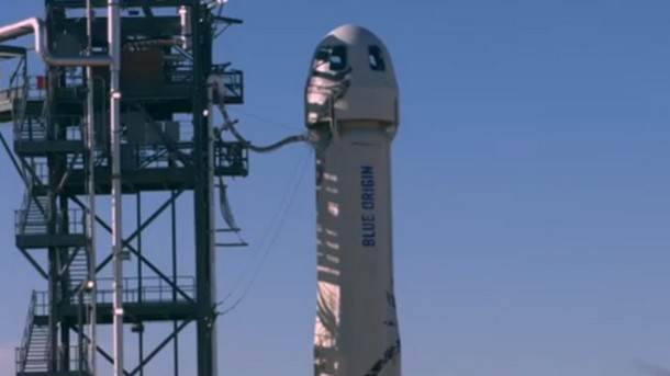  Kapetan Kirk letio u svemir 