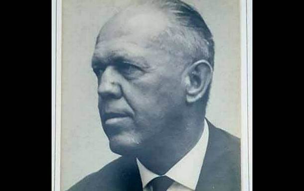 Franc Franjo Rajner, biografija 