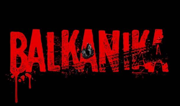  Pogledajte trejler nove domaće serije "Balkanika" (VIDEO) 