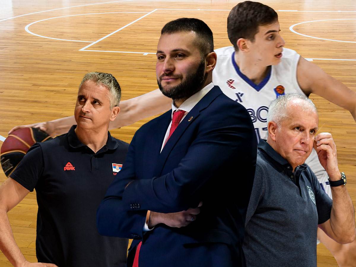 Vladimir Jovanović stvara bisere u Zagrebu i dočekuje Željka Obradovića u derbiju ABA lige 