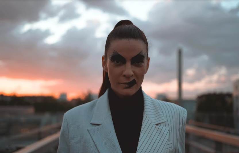  Sopot ima novi singl, u spotu glumi Nikolina Friganović (VIDEO) 