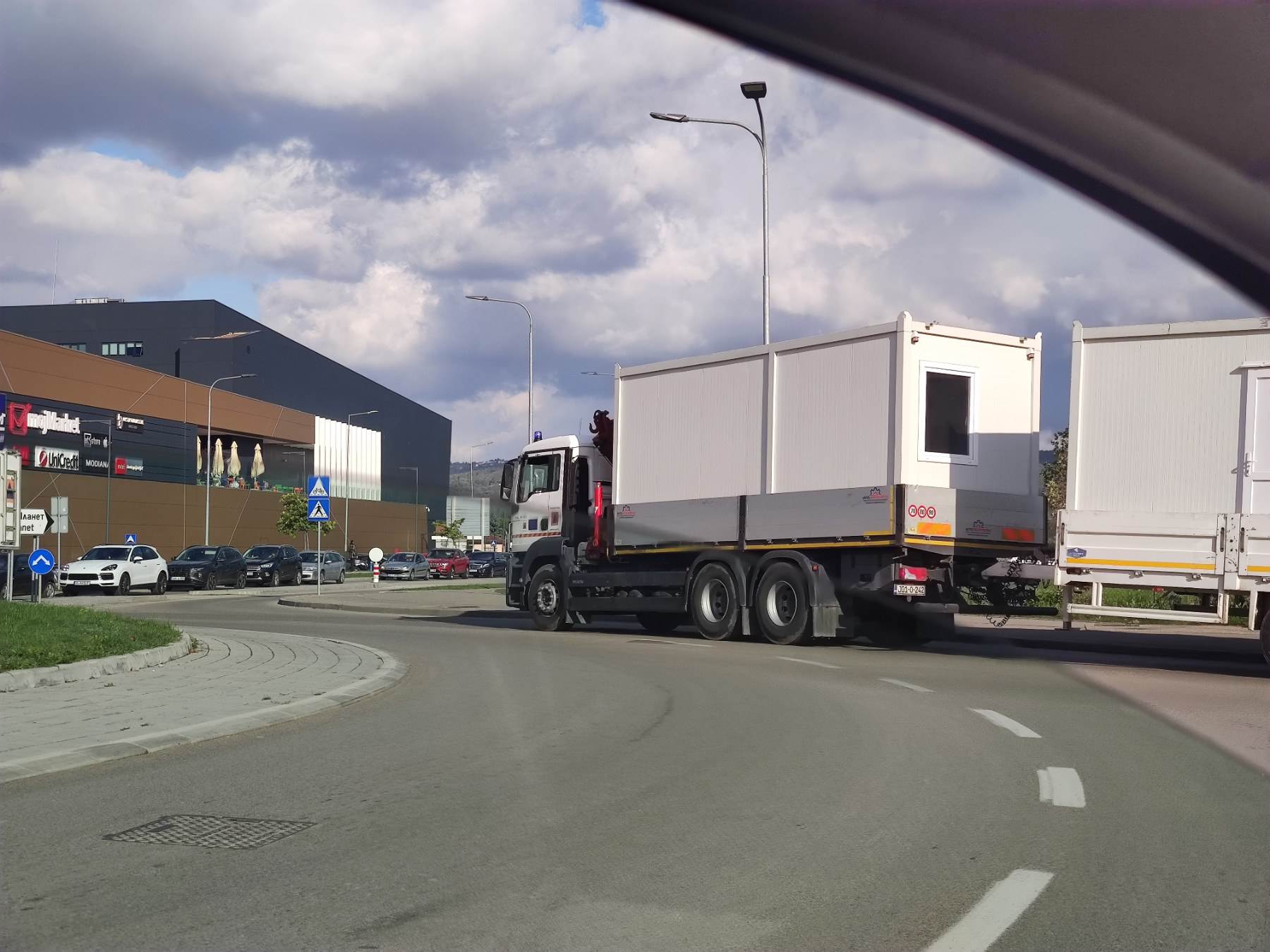  Spoljnotrgovinska razmjena BiH sa Turskom 