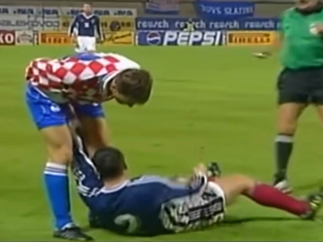  hrvatska jugoslavija sukob mirković jarni  