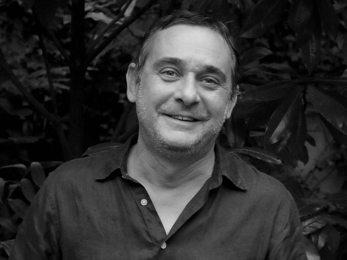  Preminuo glumac Marko Živić 