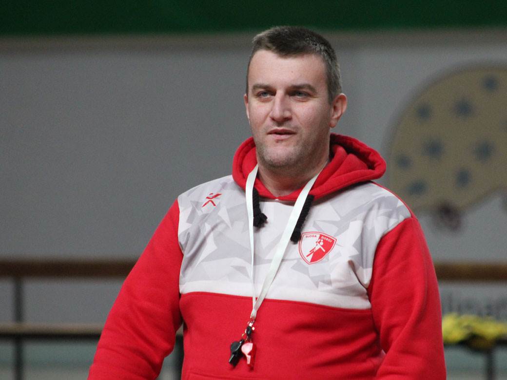  Dejan Vasilić za MONDO o žrijebu Kupa BiH - Izvukli smo najtežeg protivnika RK Borac 