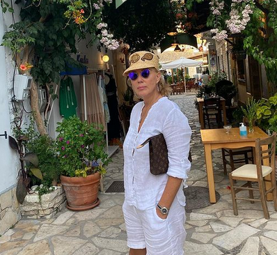  Brena o otmici sina Stefana 