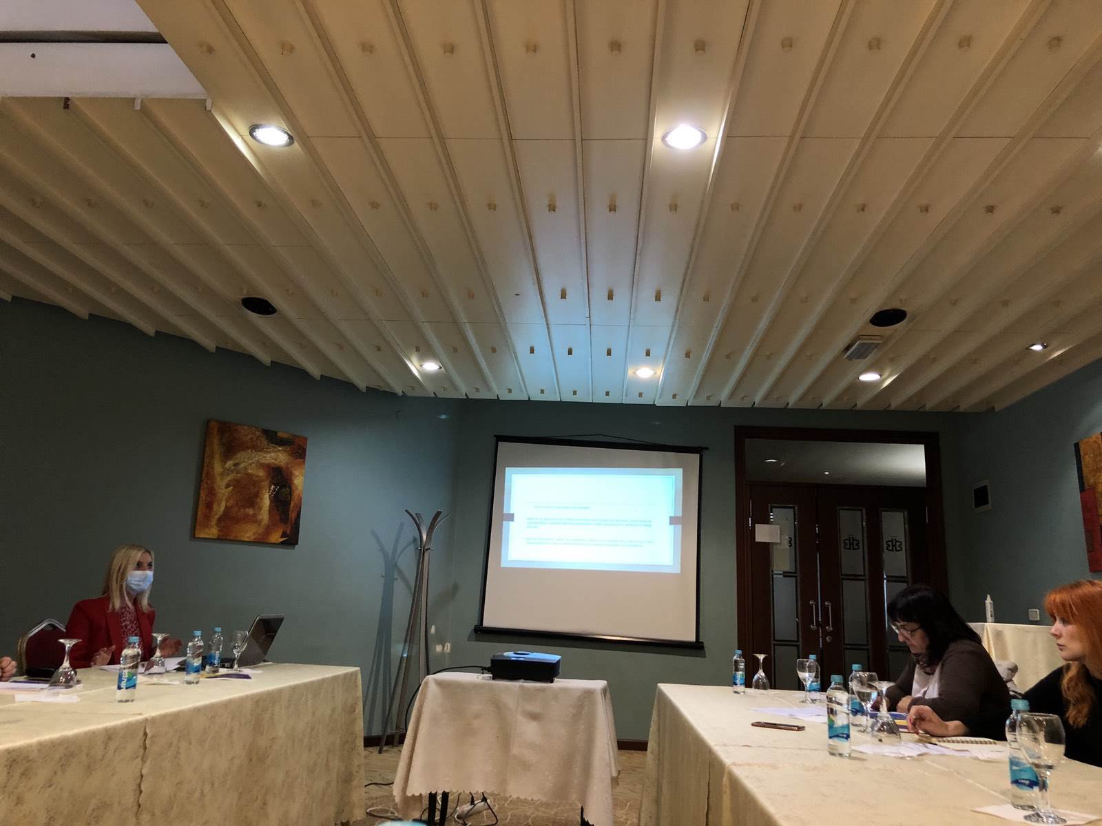  Borba za bolji položaj žrtava u zakonu: Fondacija "Udružene žene" izdala dvije publikacije 