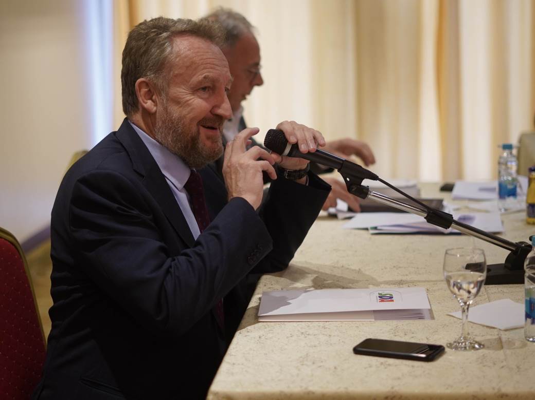 Izetbegović o Helezu i Savjetu ministara 
