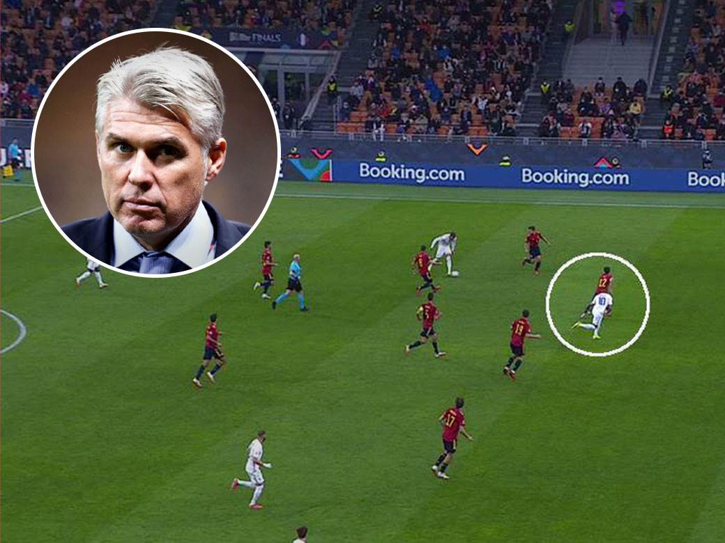  uefa promjena pravila gol mbapea 