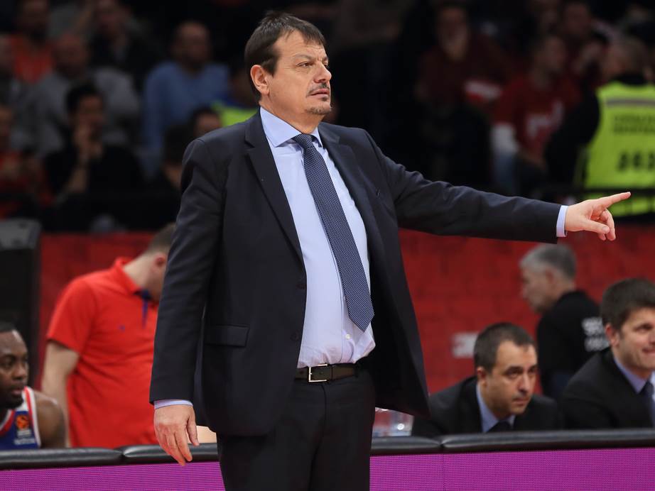  ataman poslije utakmice partizan efes  