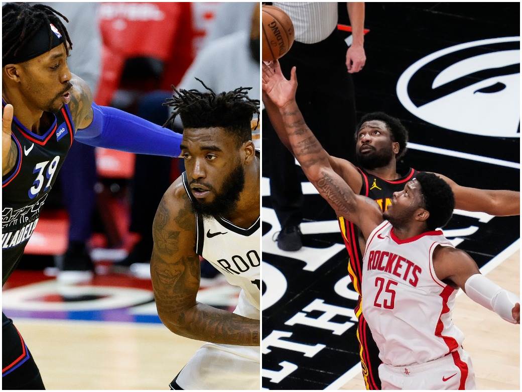  Crvena Zvezda bira centra iz NBA lige Norvel Pele ili Kameron Oliver 