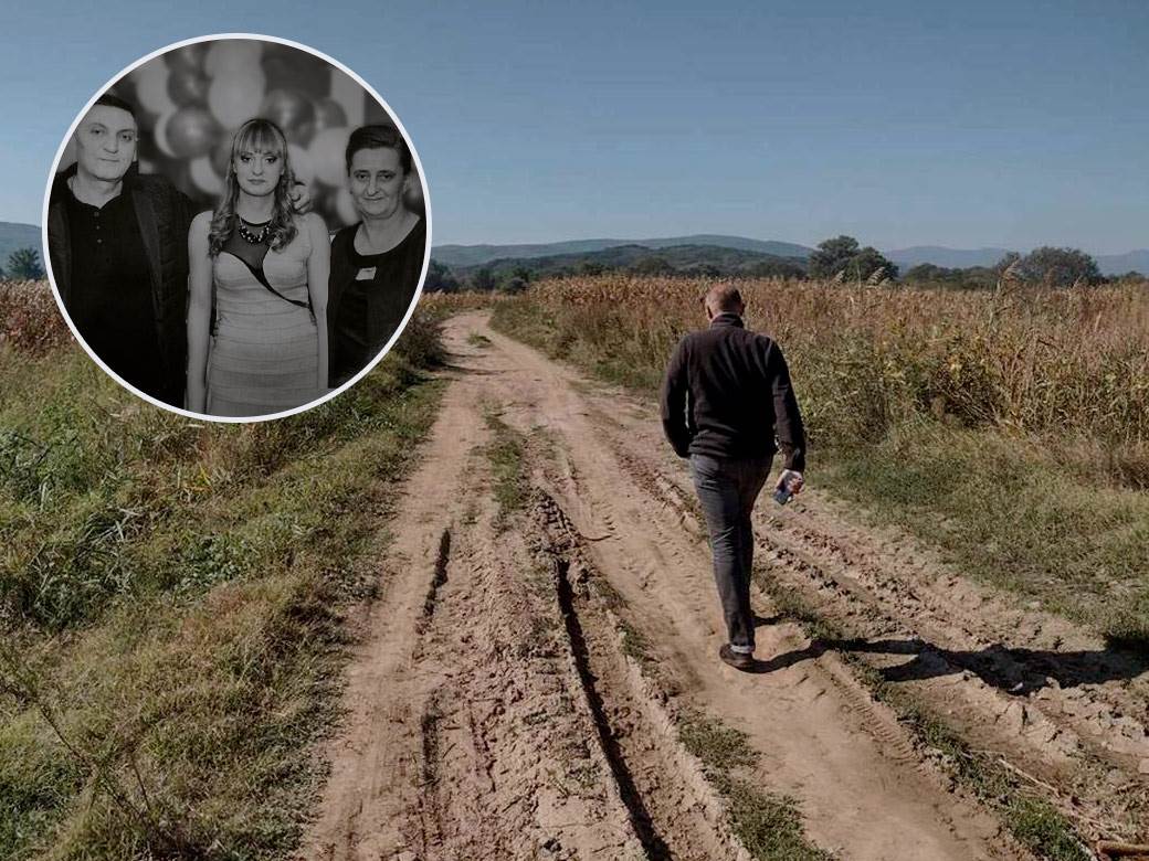  Policija opkolila selo: Steže se obruč oko ubice Đokića 