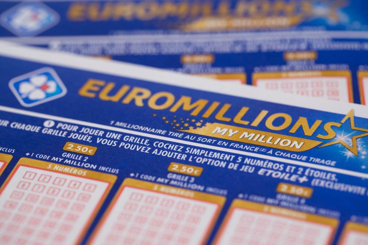  Rekordni džekpot: Srećnom dobitniku 184 miliona funti, postaje bogatiji od pjevačice Adel 