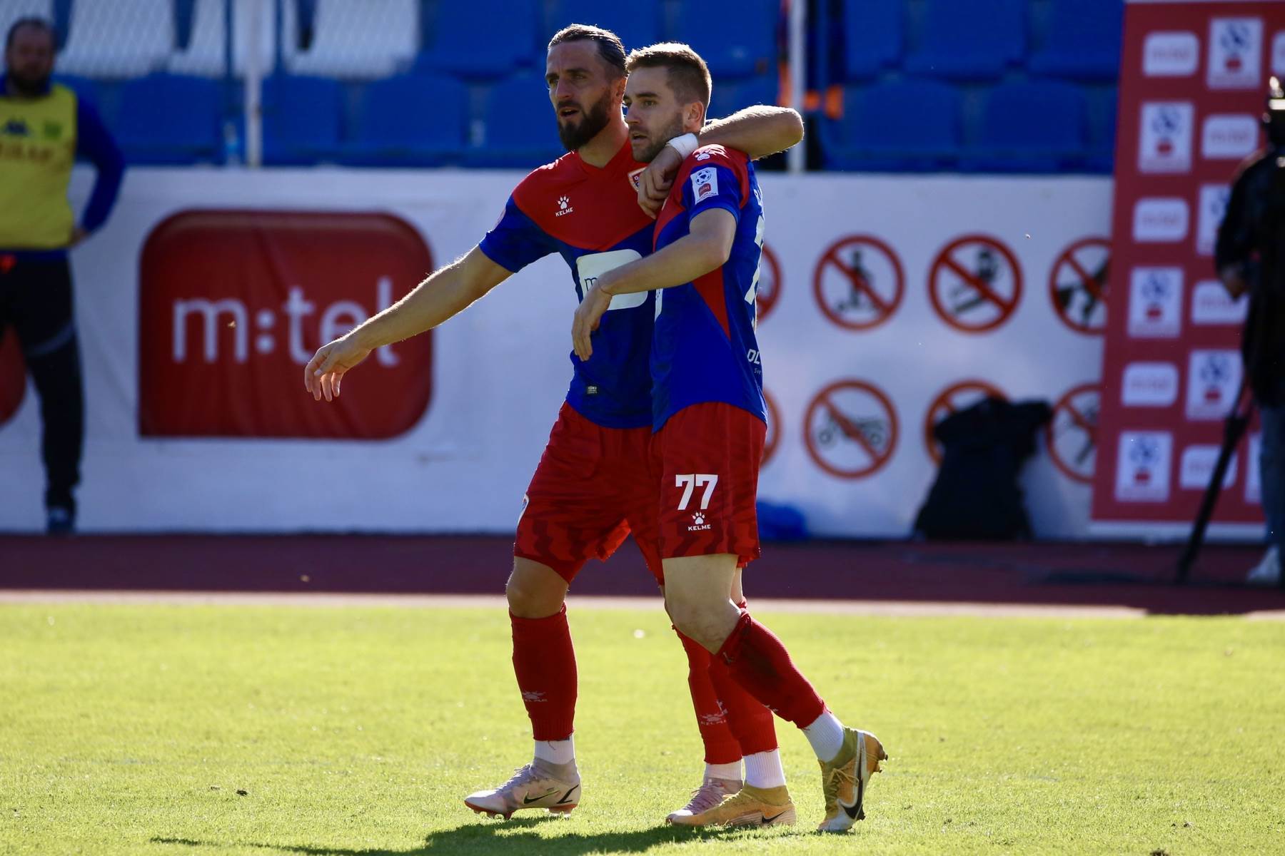  leotar borac premijer liga 13 kolo uživo prenos 