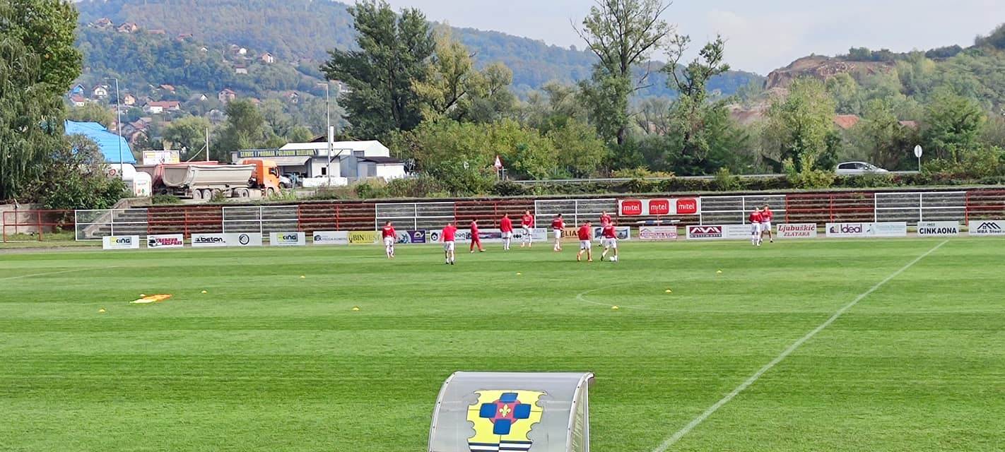  m:tel prva liga rs 10. kolo sloga kozara 3 0 