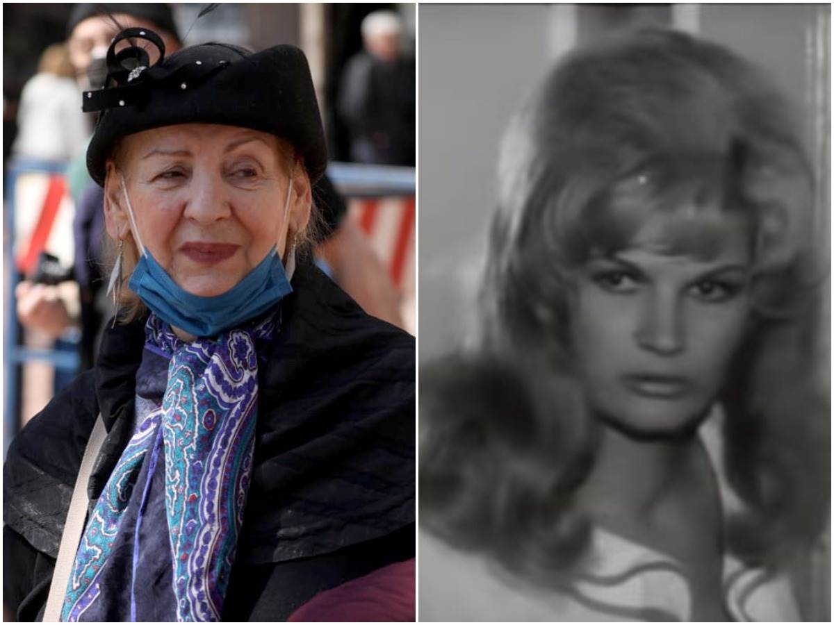  Lepa Lukić i Silvana Armenulić fotografija 