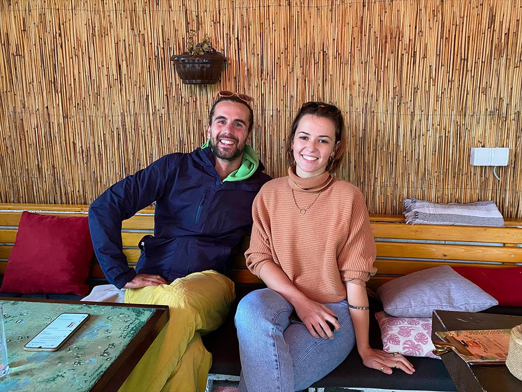  Wingbase skok u Crnoj Gori 