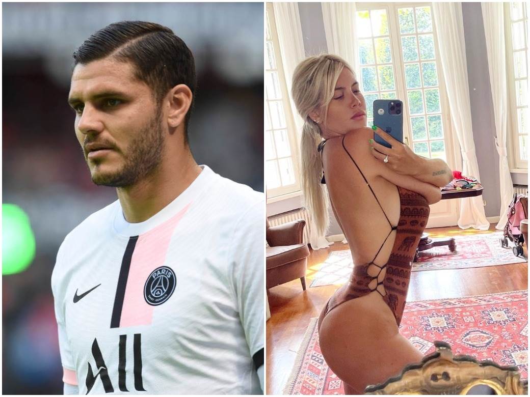  raskid vanda nara mauro ikardi 