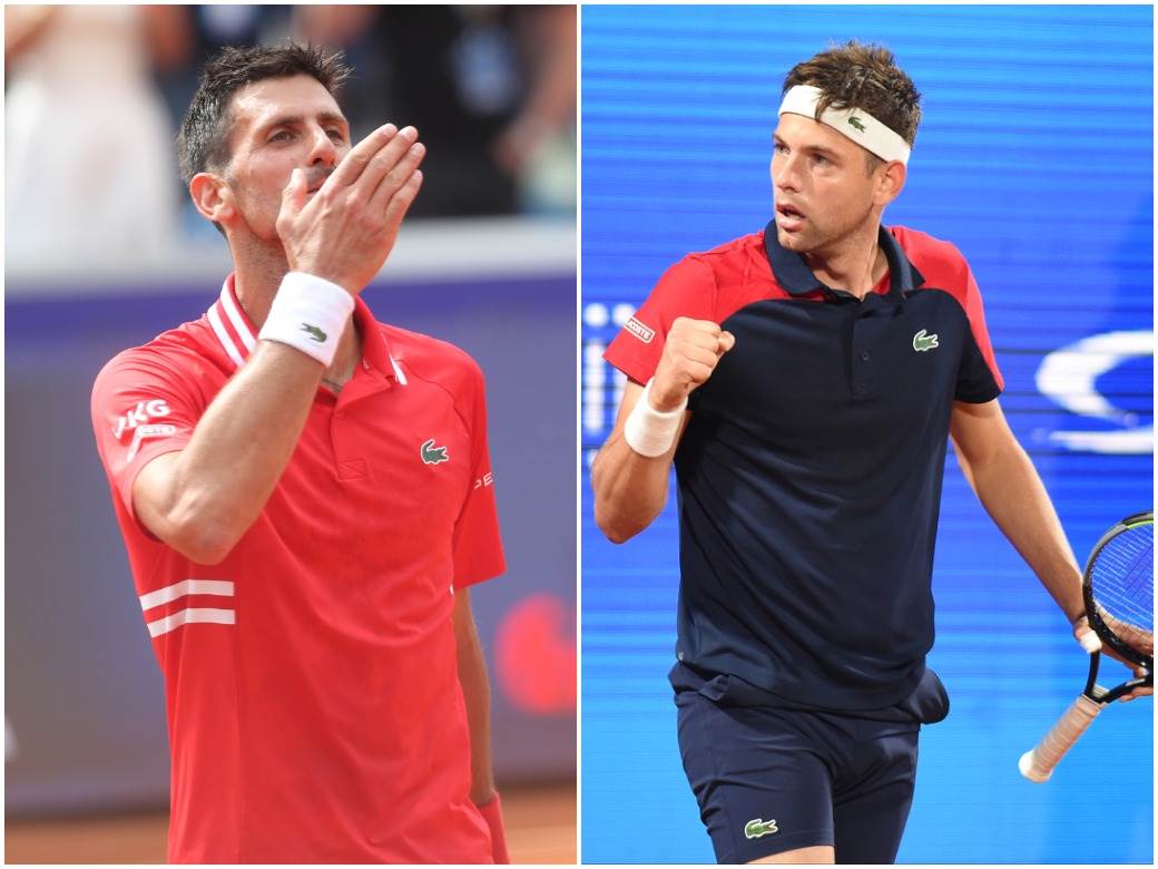  novak đoković će igrati Dejvis kup 