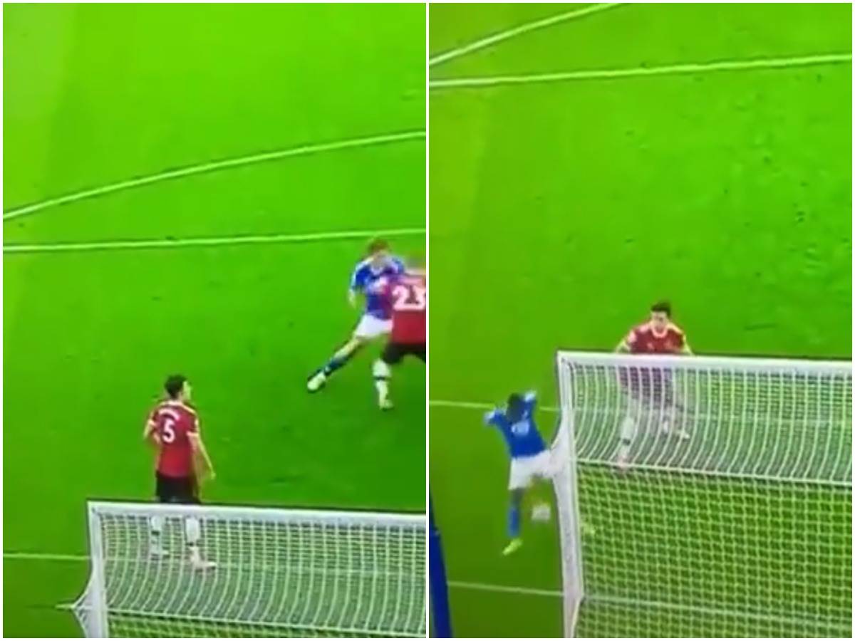  Kiks Mekgvajera u Mančester Junanjtedu 